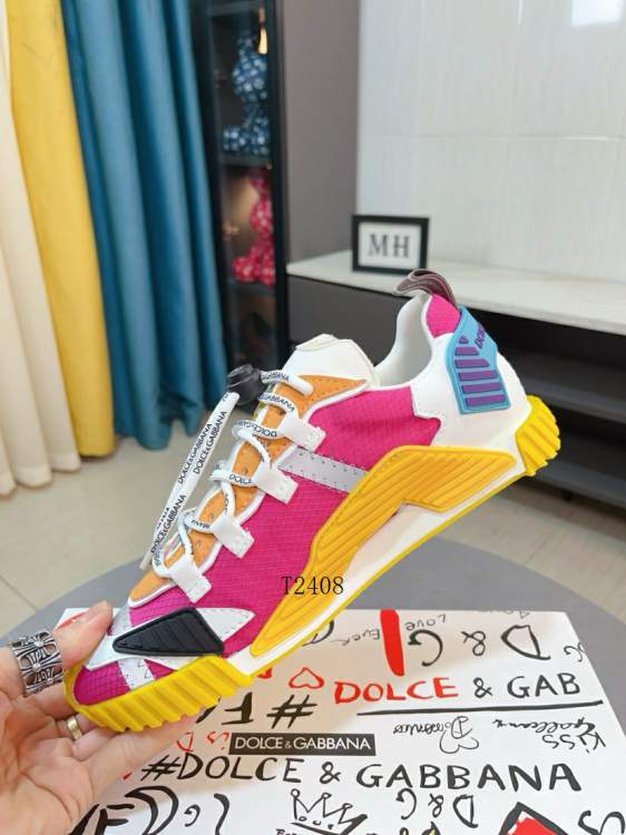 Picture of Dolce Gabbana Shoes _SKUDGsz36-46h08144340